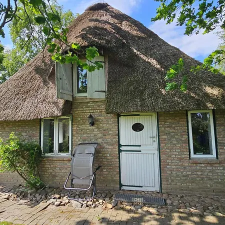 Nele's Hus *