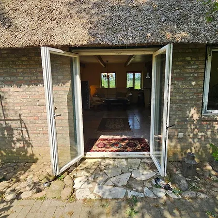 Nele's Hus Neukirchen (Nordfriesland)