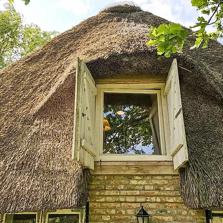 Nele's Hus בית נופש *