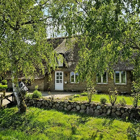 Nele's Hus
