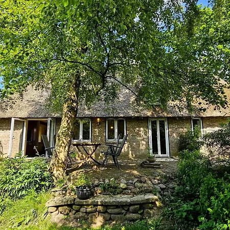 בית נופש Nele's Hus *