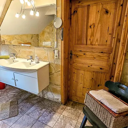 Nele's Hus * Neukirchen (Nordfriesland)