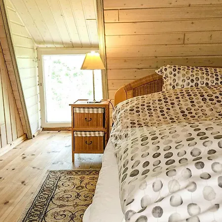 Nele's Hus בית נופש *